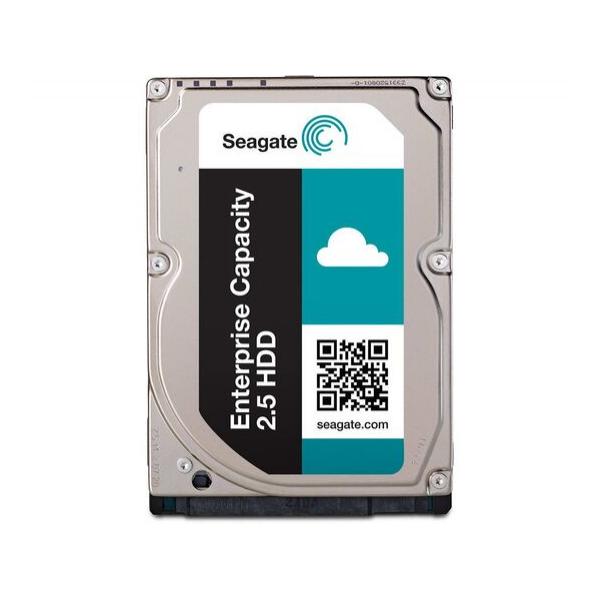 Жесткий диск для сервера Seagate 300ГБ SAS 2.5" 15000 об/мин, 12 Gb/s, ST300MP0005