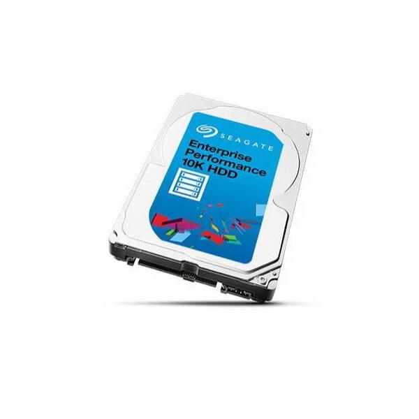 Жесткий диск для сервера Seagate 600ГБ SAS 2.5" 10000 об/мин, 12 Gb/s, ST600MM0158