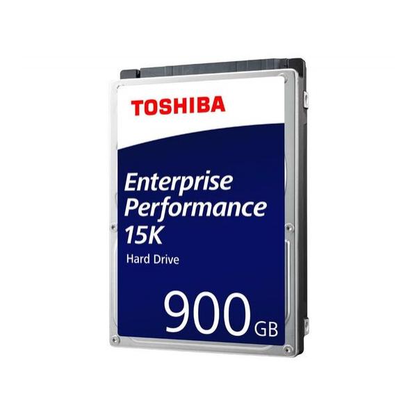 Жесткий диск для сервера Toshiba 900ГБ SAS 2.5" 15000 об/мин, 12 Gb/s, AL14SXB90EN