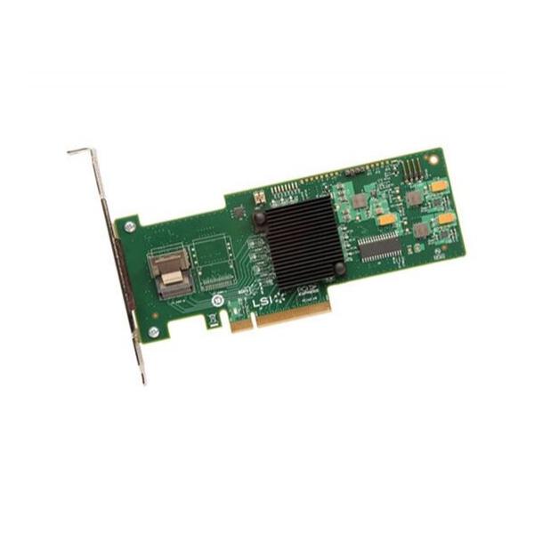 Контроллер LSI Logic MegaRAID SAS 9240-4i SNGL 6Gb/s (LSI00199)