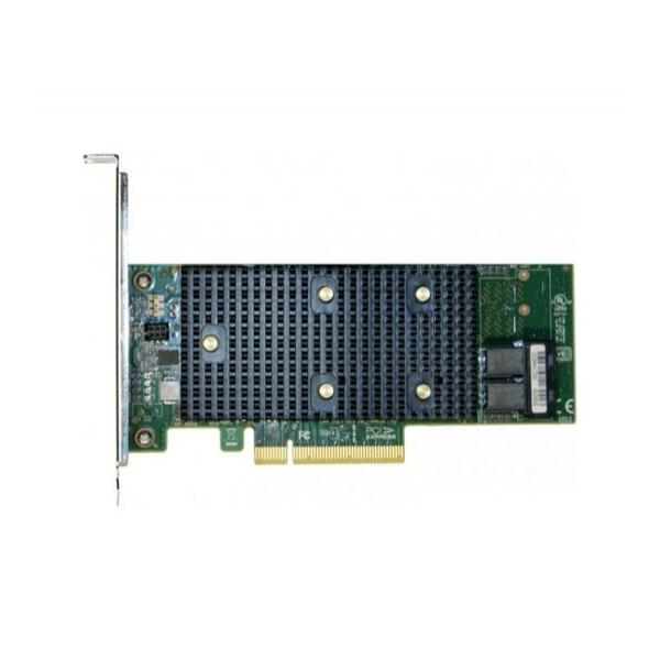 Контроллер Intel Original RSP3WD080E RAID 0/1/10/5/50 LSI3408 PCIe/SAS/SATA (RSP3WD080E 954495)