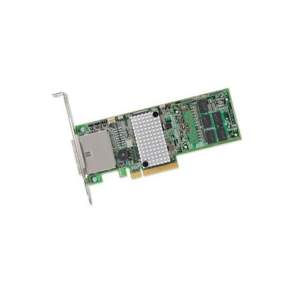 Контроллер Supermicro AOC-SAS2-9286-8E 8 Ext Ports SATA/SAS 6Gb/S MegaRAID Card