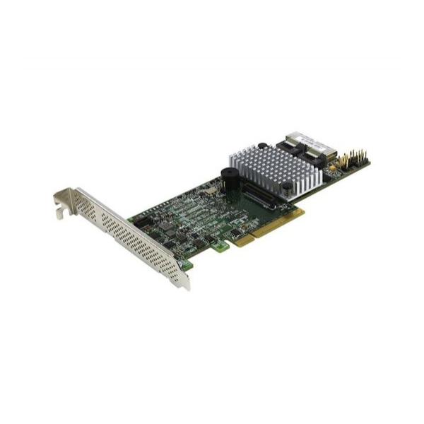 Контроллер Supermicro AOC-SAS2-9271-8I 8 Int Ports SATA/SAS 6Gb/S MegaRAID Card