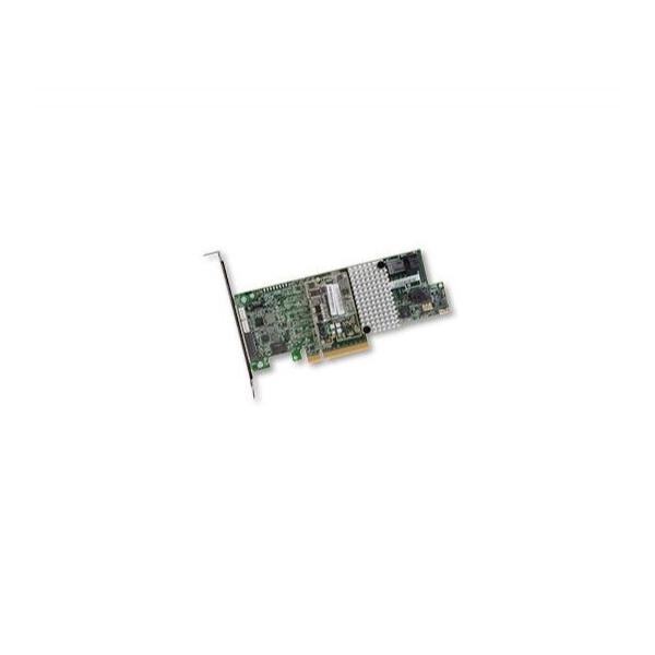 Контроллер Supermicro AOC-SAS3-9361-4I 4 Ports LSI MegaRAID 9361-4i SAS3