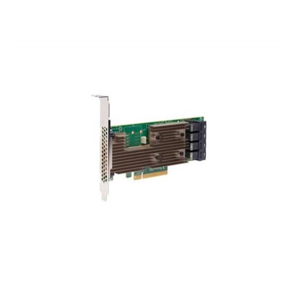 Контроллер LSI Logic AOC-SAS3-9305-16I 16-Port SAS3 9305-16i