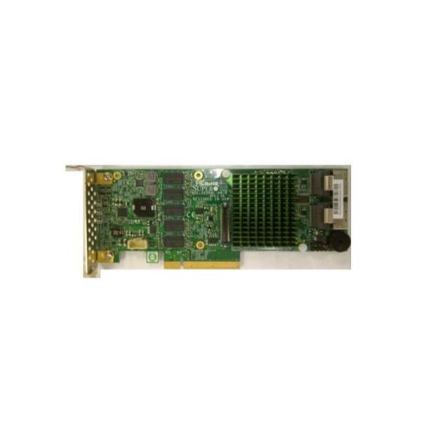 Контроллер Supermicro AOC-S2208L-H8IR Storage Controller 8 Ports SATA/SAS 6Gb/S RAID