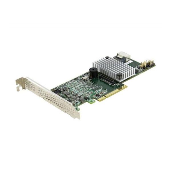 Контроллер Supermicro AOC-SAS2-9260-8i LSI SAS2 8-Port RAID Controller