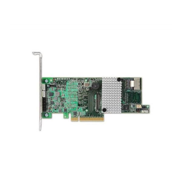 Контроллер Supermicro AOC-SAS2-9266-4I LSI SAS 4PORT CTO SMC BUNDLE ONLY NO RETURNS