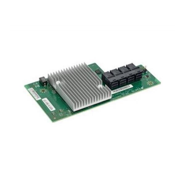 Контроллер Supermicro AOM-S3616-L-X11DSC Mezzanine Card 16-Port I/O Controller