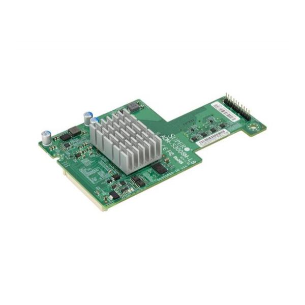 Контроллер Supermicro AOM-S3008-L8-SB Mezzanine Card With LSI 3008 Controller