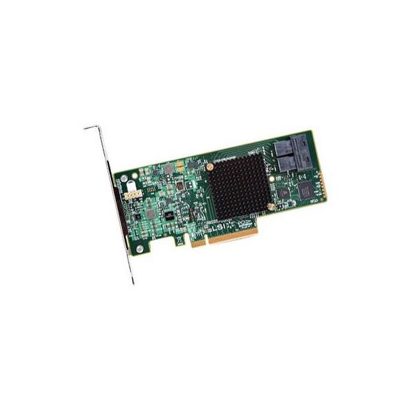 Контроллер Supermicro AOC-SAS3-9300-8i 8 Ports Internal SAS3 12Gb/S HBA Card - LSI00344