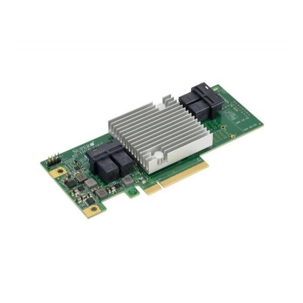 Контроллер Supermicro AOC-S3216L-L16IT 16-Port SAS 12Gb/S, SATA 6Gb/S Internal Host Bus Adapter