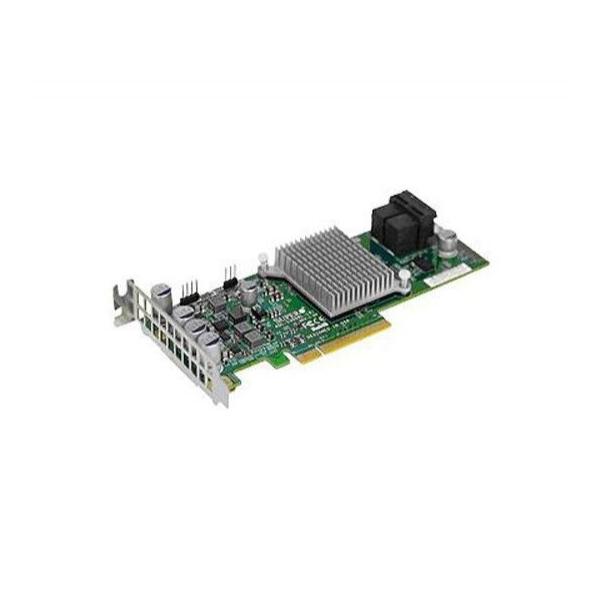 Контроллер Supermicro AOC-S3008L-L8E+ 8 Internal Ports SAS HBA Adapter Card Gen3