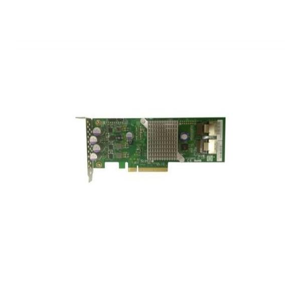 Контроллер Supermicro AOC-S2308L-L8E 8 Ports SATA/SAS 6Gb/S PCI-E RAID Card