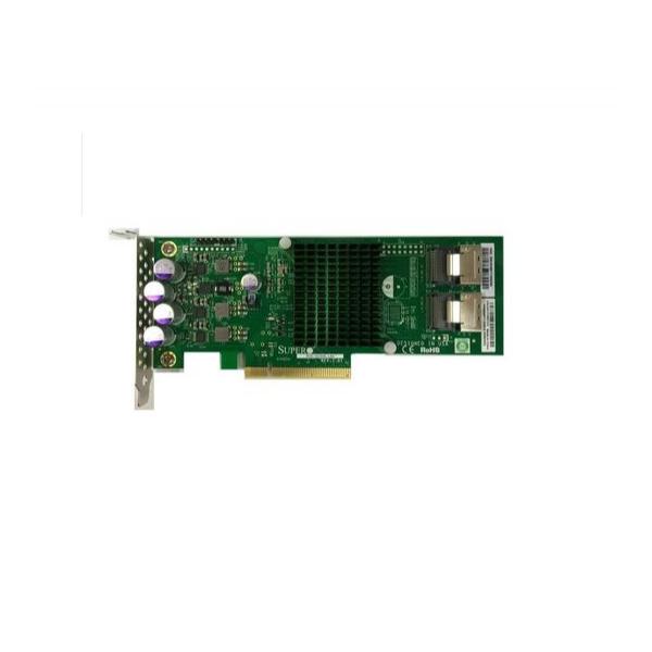 Контроллер Supermicro AOC-S2308L-L8i+ 8 Ports SAS 6Gb/S PCI-E RAID Card