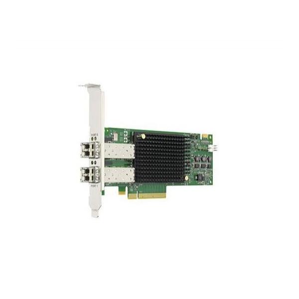 Контроллер Broadcom AOC-LPE31002-M6 Gen 6 Dual-Port 16G Fibre Channel