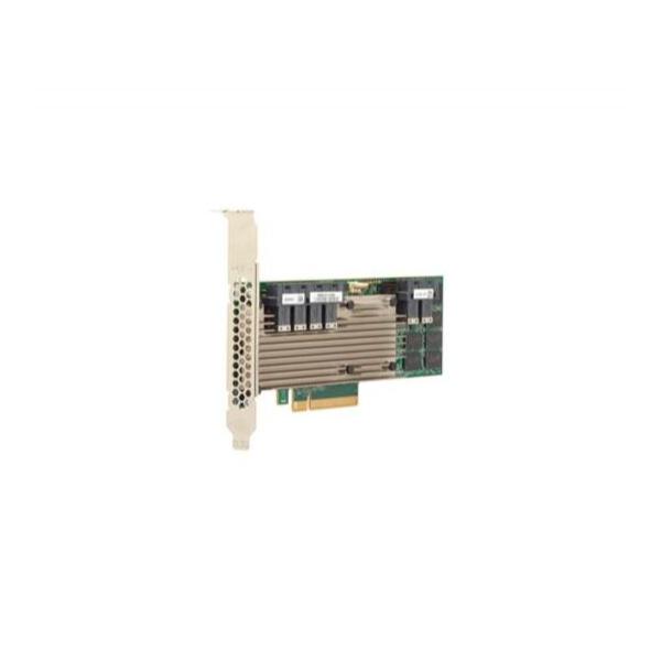 Контроллер Supermicro AOC-SAS3-9361-24i 24 Ports Internal MegaRAID 9361-24i SAS3 12Gb/S Broadcom