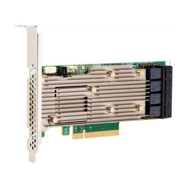 Контроллер Supermicro AOC-SAS3-9460-16i 16-Port Storage Controller 9460-16i