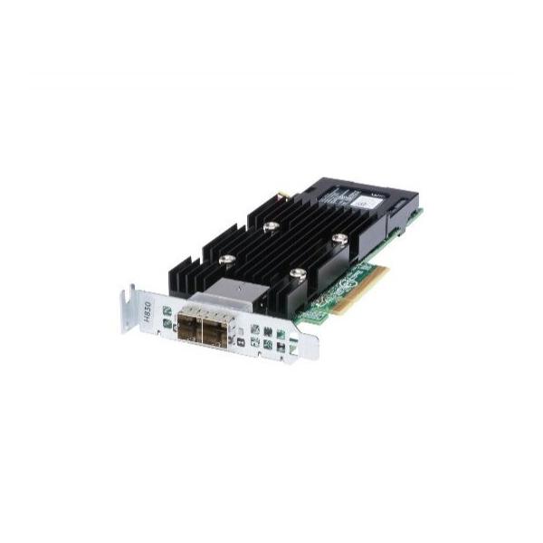 Контроллер DELL NR5PC PERC H830 PCI-e 3.0 SAS