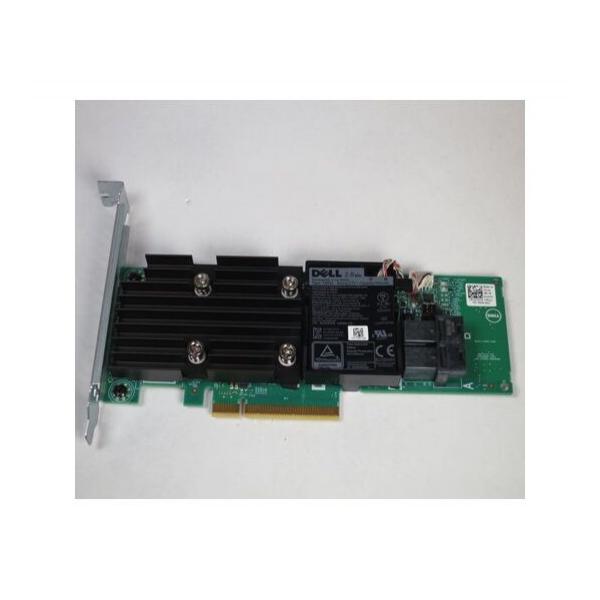 Контроллер DELL 3JH35 PERC H740p 12gb/s PCI-e 3.1 SAS