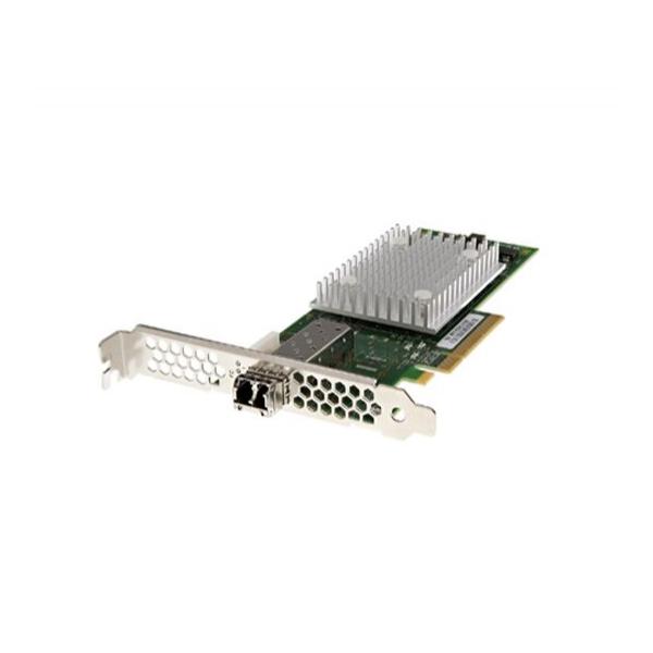 Контроллер DELL 403-BBMV 16Gb Single Port PCI-e 3.0 X8 Fibre Channel