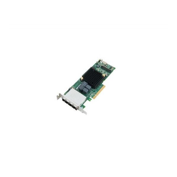 Контроллер DELL 0KT1V 78165 6gb/s 24 Port Pci-e 3.0 X8 SAS