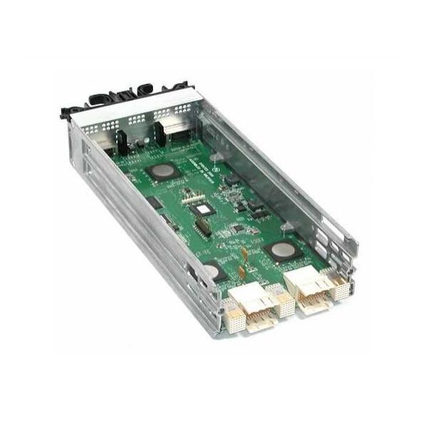 Контроллер DELL DJXC3 Emc Dd670 Es20 SAS