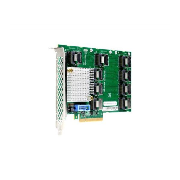 Контроллер HP 811216-B21 Smart Array 12Gb Pci-e 3 X8 SAS