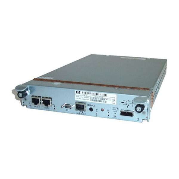 Контроллер HP AJ803A Storageworks 2300i G2 Modular Smart Array Controllers