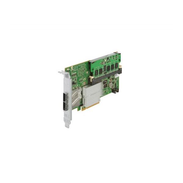 Контроллер DELL N743J PERC H800 PCI-e SAS