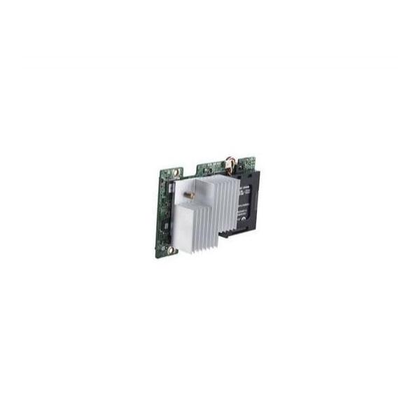 Контроллер DELL 5CT6D PERC H710 Mini Mono 6gb/s Pci-e SAS