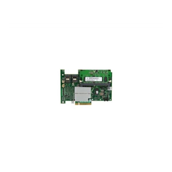 Контроллер DELL HCR2Y PERC H700 6gb Pci-e 2.0 SAS