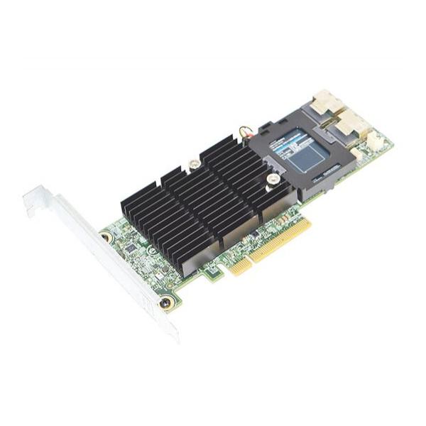 Контроллер DELL 8PX3M PERC H710 6gb/s Pci-e 2.0 X8 SAS