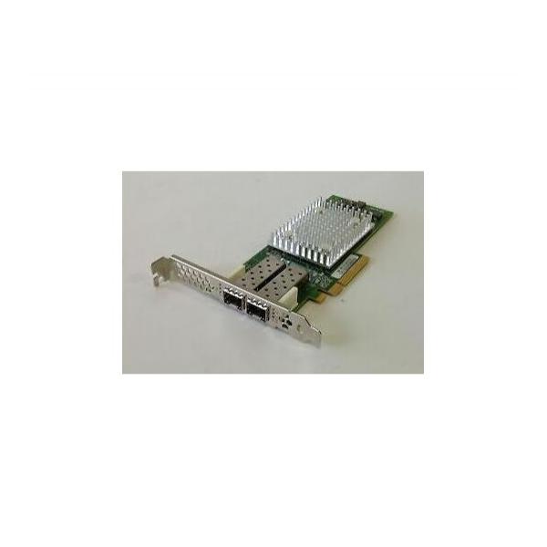 Контроллер DELL T3TK5 Sanblade 32gb 2-port Pcie Fibre Channel