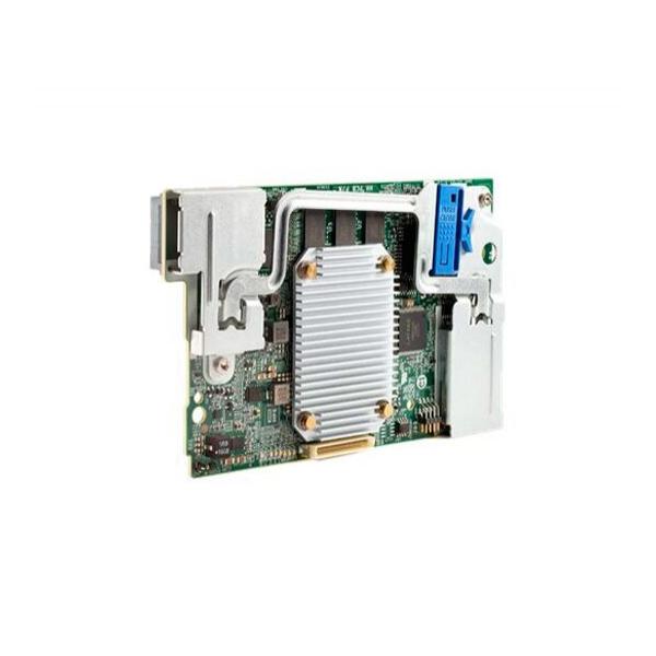 Контроллер HP 804370-002 Smart Array P204i-b Sr Gen10 (4 Internal Lanes/1gb Cache) 12g SAS