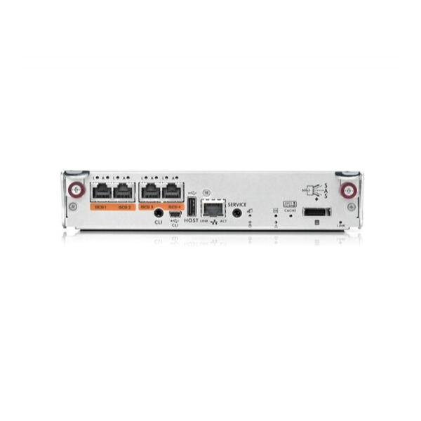 Контроллер HP BK829B P2000 G3 1gb ISCSI Modular Smart Array Controller