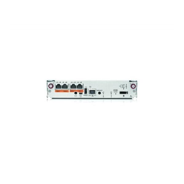 Контроллер HP BK829A P2000 G3 1gb I-SCSI Msa Controller