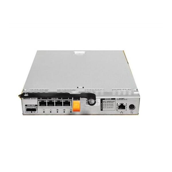 Контроллер DELL 0770D8 4port Storage For Powervault Md3200i