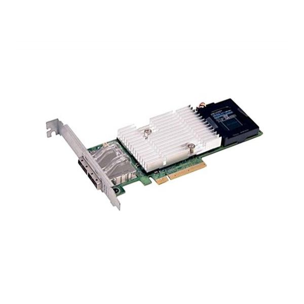 Контроллер DELL THRDY Poweredge H810 6gb/s PCI-e 2.0 SAS