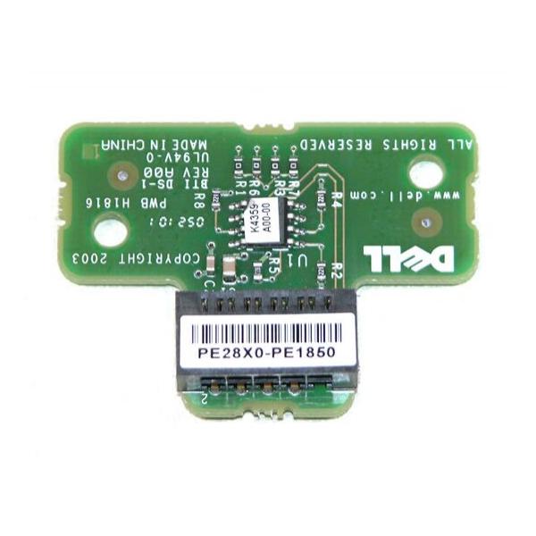 Контроллер DELL H1813 PERC 4/ei Raid Key For Poweredge