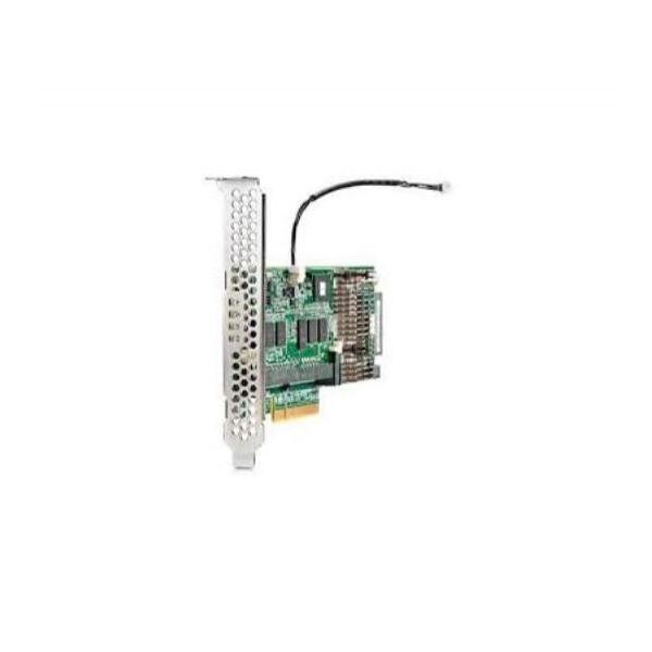 Контроллер HP 749798-001 Smart Array P441 PCI-e 3.0 X8 12Gb 2-ports Ext SAS