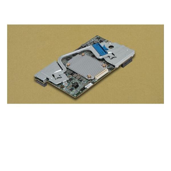 Контроллер HP 749682-001 Smart Array P244br 12Gb Dual Port SAS