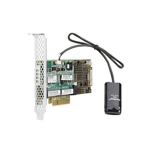 Контроллер HP 698529-B21 Smart Array P430 12Gb 1-port Int SAS