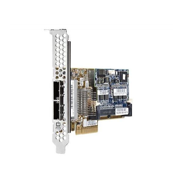 Контроллер HP 633539-001 Smart Array P421 6gb 2-ports Ext Pci-e 3.0 X8 SAS