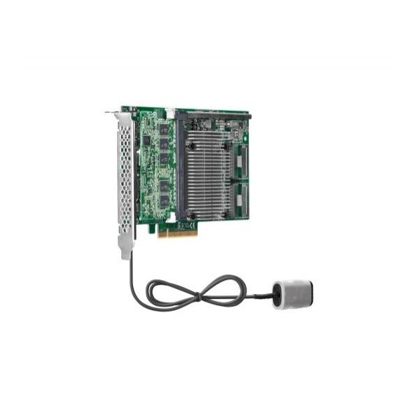 Контроллер HP 698533-B21 Smart Array P830 PCI-e 3.0 X8 6gb/s 2-ports Int SAS