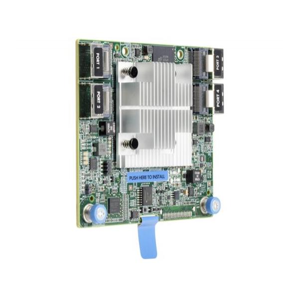 Контроллер HP 869085-002 Smart Array P816i-a PCI-e 3.0 X8 12gb/s SAS