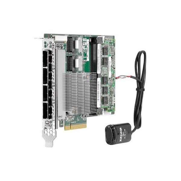 Контроллер HP 615415-001 Smart Array P822 PCI-e 3.0 X8 SAS