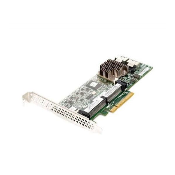 Контроллер HP 633538-001 P420 6gb/s 2-port Smart Array Internal Pci-e 3.0 X8 SAS