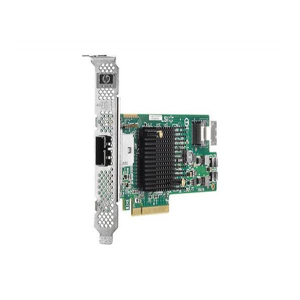 Контроллер HP 660086-001 H222 PCI-e 3.0 X8 SAS