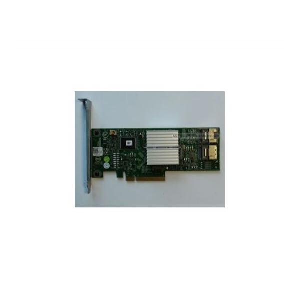 Контроллер DELL R1DNH PERC H310 6gb/s PCI-e 2.0 Dual Port SAS